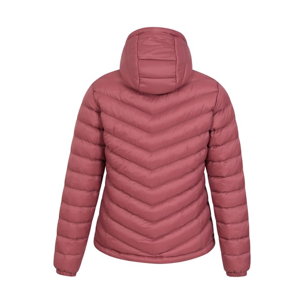 Mountain Warehouse Womens/Ladies Seasons Padded Jacket