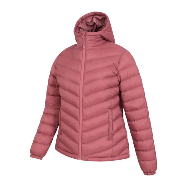 Mountain Warehouse Womens/Ladies Seasons Padded Jacket