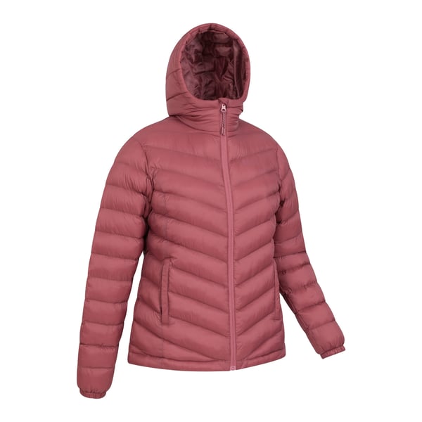 Mountain Warehouse Womens/Ladies Seasons Padded Jacket
