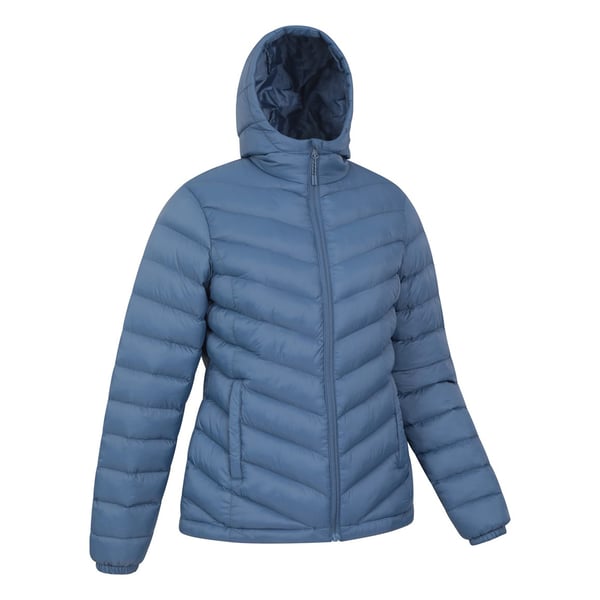 Mountain Warehouse Womens/Ladies Seasons Padded Jacket