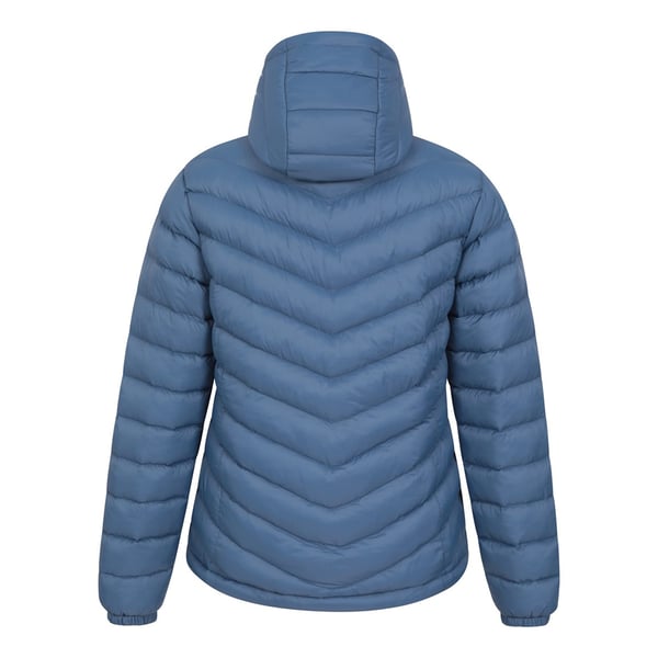 Mountain Warehouse Womens/Ladies Seasons Padded Jacket