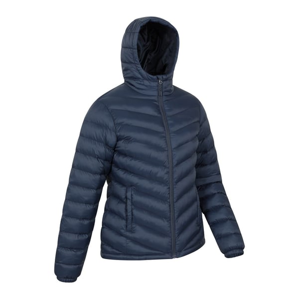 Mountain Warehouse Womens/Ladies Seasons Padded Jacket