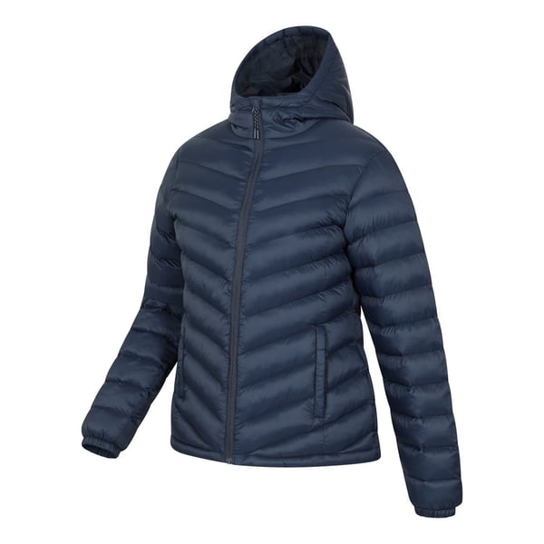 Mountain Warehouse Womens/Ladies Seasons Padded Jacket