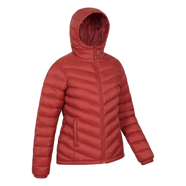 Mountain Warehouse Womens/Ladies Seasons Padded Jacket
