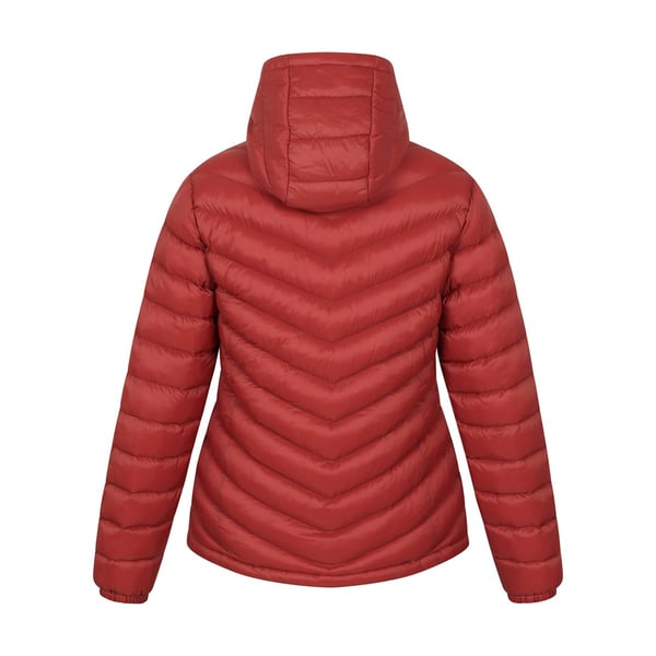 Mountain Warehouse Womens/Ladies Seasons Padded Jacket