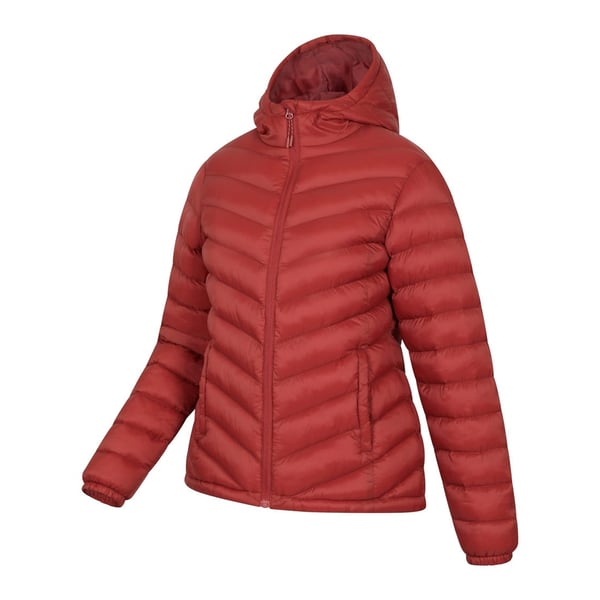 Mountain Warehouse Womens/Ladies Seasons Padded Jacket