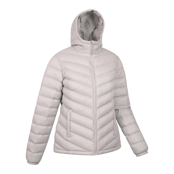 Mountain Warehouse Womens/Ladies Seasons Padded Jacket