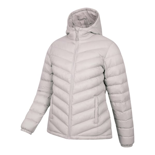 Mountain Warehouse Womens/Ladies Seasons Padded Jacket