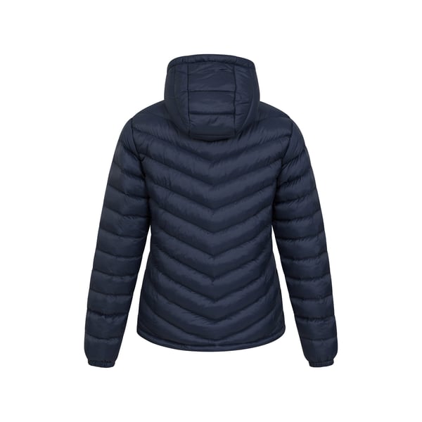 Mountain Warehouse Womens/Ladies Seasons Padded Jacket