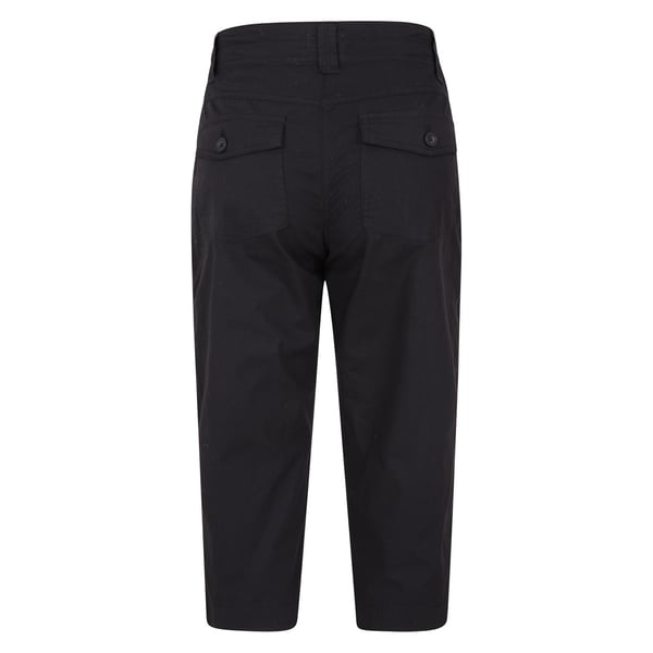 Mountain Warehouse Womens/Ladies Coastal Stretch Capri