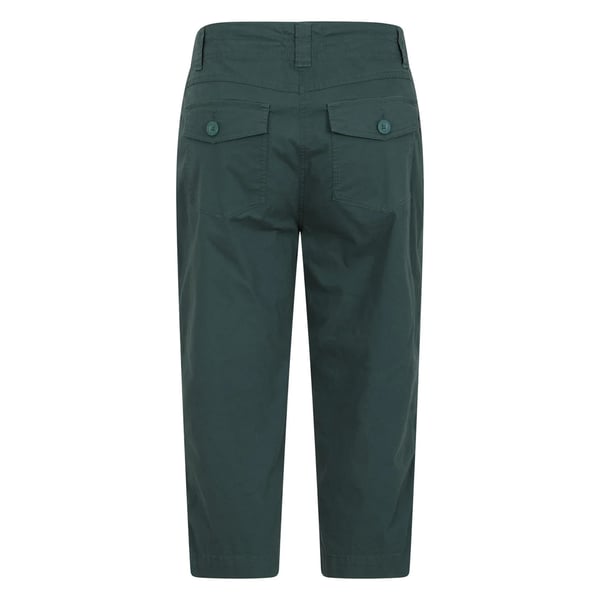 Mountain Warehouse Womens/Ladies Coastal Stretch Capri