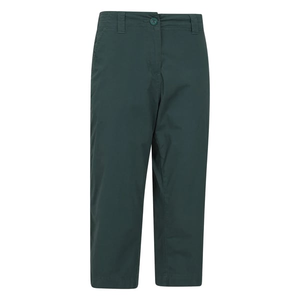 Mountain Warehouse Womens/Ladies Coastal Stretch Capri