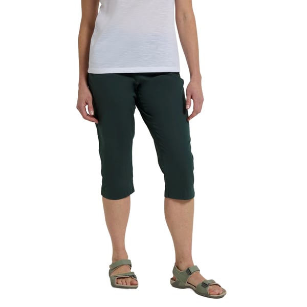 Mountain Warehouse Womens/Ladies Coastal Stretch Capri