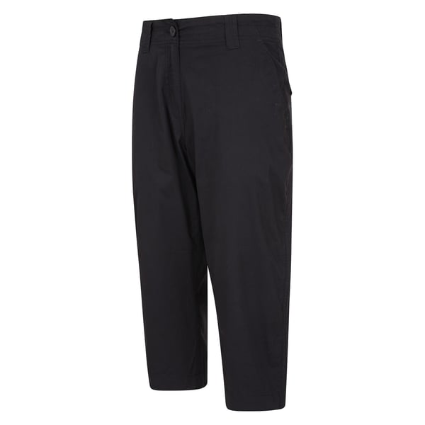 Mountain Warehouse Womens/Ladies Coastal Stretch Capri