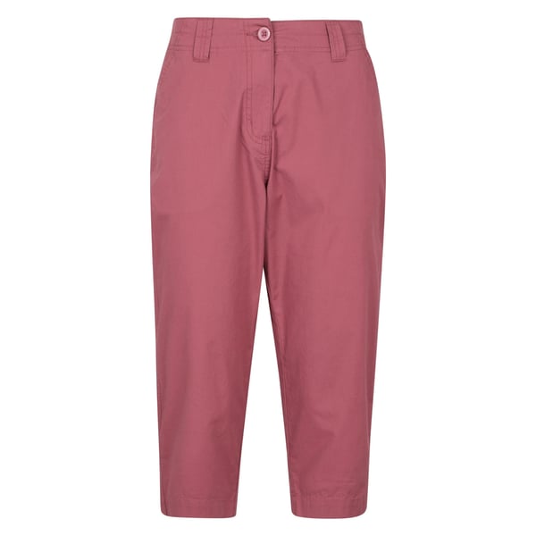 Mountain Warehouse Womens/Ladies Coastal Stretch Capri