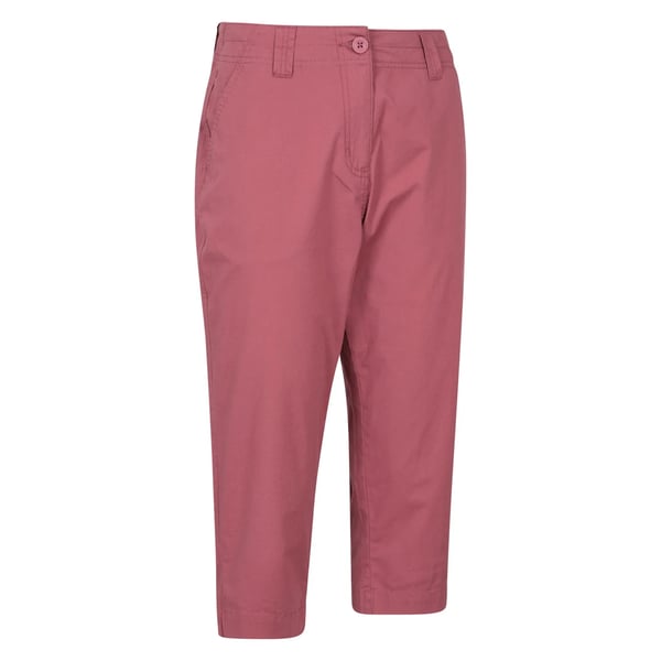 Mountain Warehouse Womens/Ladies Coastal Stretch Capri