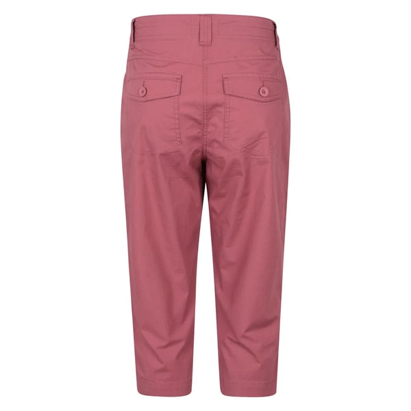 Mountain Warehouse Womens/Ladies Coastal Stretch Capri