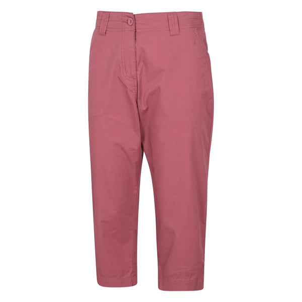 Mountain Warehouse Womens/Ladies Coastal Stretch Capri