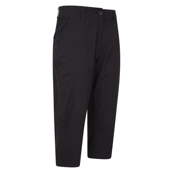 Mountain Warehouse Womens/Ladies Coastal Stretch Capri