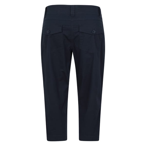 Mountain Warehouse Womens/Ladies Coastal Stretch Capri