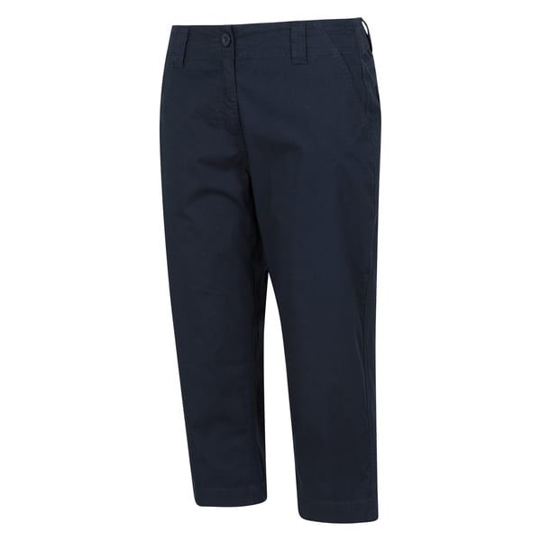 Mountain Warehouse Womens/Ladies Coastal Stretch Capri