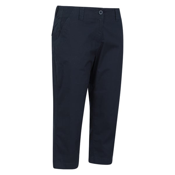 Mountain Warehouse Womens/Ladies Coastal Stretch Capri