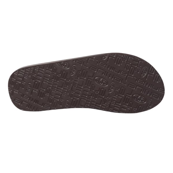 Animal Mens Jekyl Recycled Flip Flops