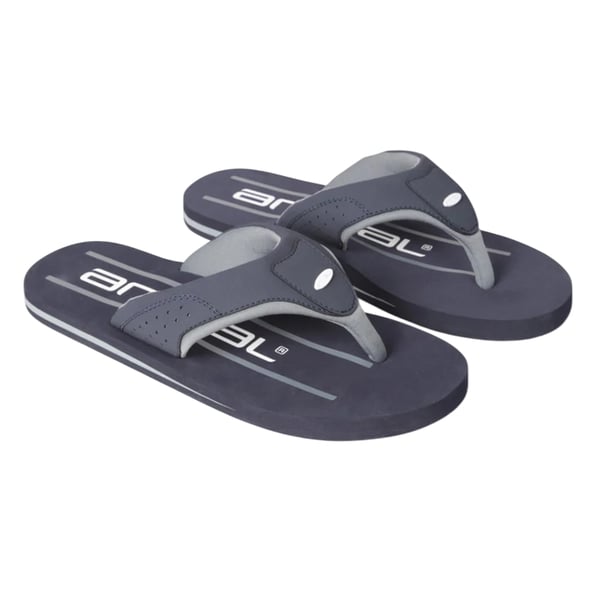 Animal Mens Jekyl Recycled Flip Flops