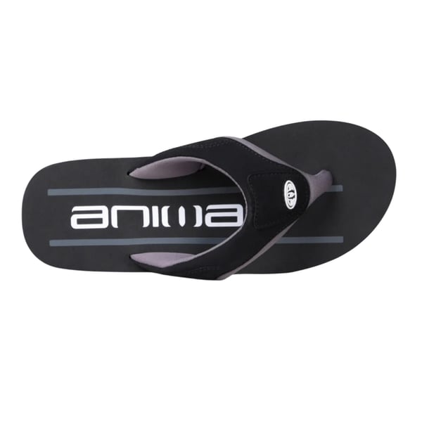 Animal Mens Jekyl Recycled Flip Flops
