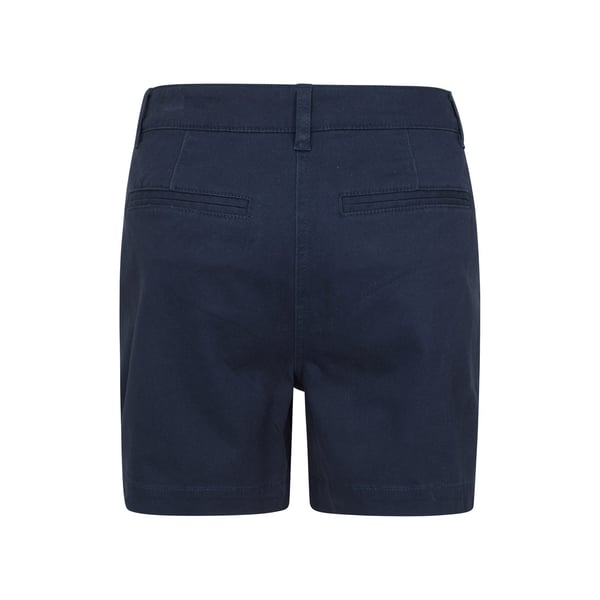 Mountain Warehouse Naisten Bay Chino luomushortsit