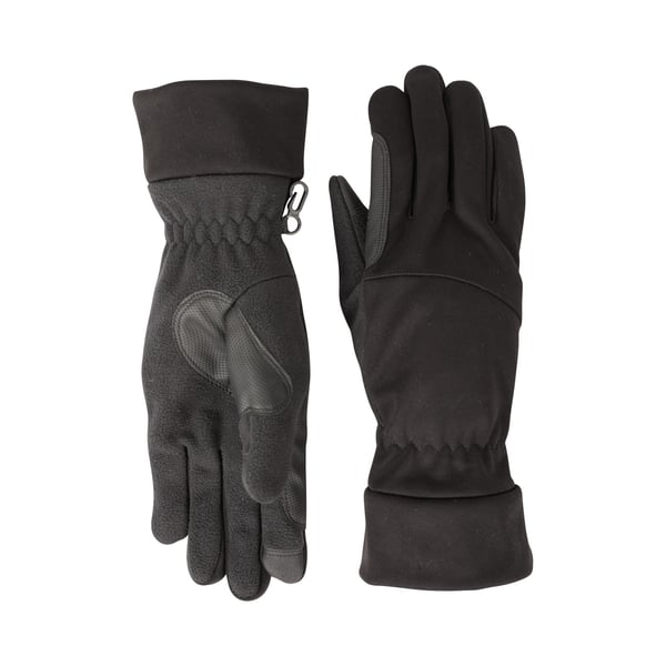 Mountain Warehouse Herr Touchskärm Softshellhandskar