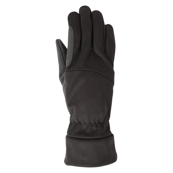 Mountain Warehouse Mens Touch Screen Softshell Gloves