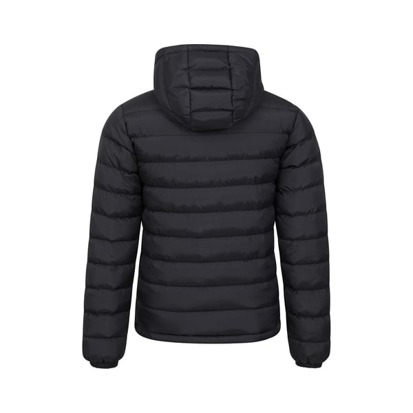 Mountain Warehouse Mens Seasons II Padded Jacket
