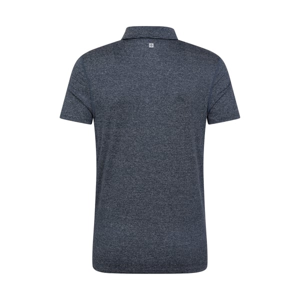 Mountain Warehouse Mens Agra Stripe Polo Shirt