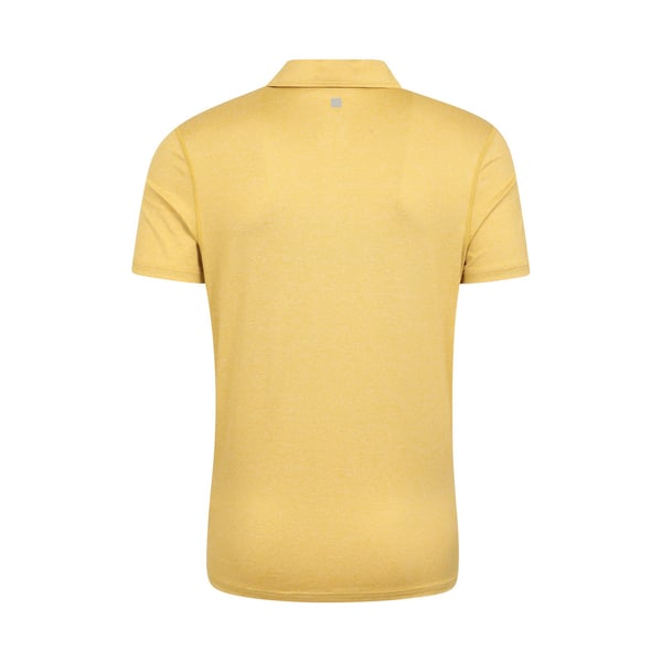 Mountain Warehouse Mens Agra Stripe Polo Shirt