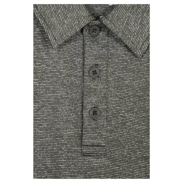 Mountain Warehouse Mens Agra Stripe Polo Shirt