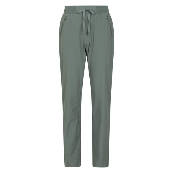 Mountain Warehouse Womens/Ladies Explorer Short Trousers