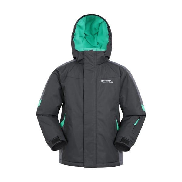 Mountain Warehouse Lasten Raptor-laskettelutakki