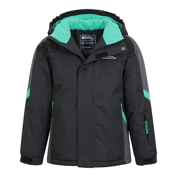 Mountain Warehouse Lasten Raptor-laskettelutakki