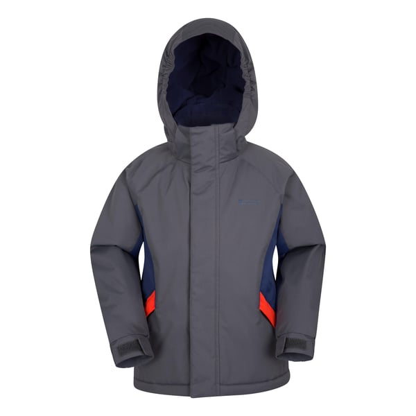 Mountain Warehouse Lasten Raptor-laskettelutakki