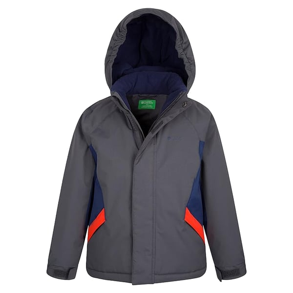 Mountain Warehouse Lasten Raptor-laskettelutakki