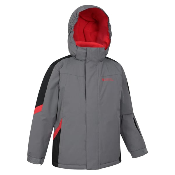 Mountain Warehouse Barn/Kids Raptor Snöskidjacka