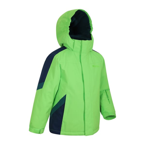 Mountain Warehouse Lasten Raptor-laskettelutakki