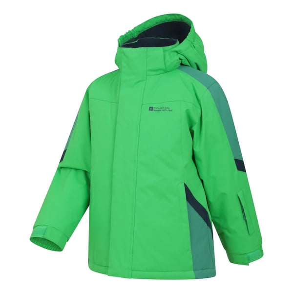 Mountain Warehouse Barn/Kids Raptor Snöskidjacka