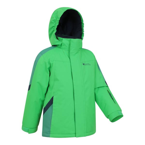 Mountain Warehouse Barn/Kids Raptor Snöskidjacka