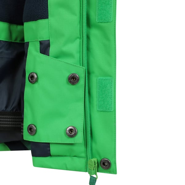 Mountain Warehouse Barn/Kids Raptor Snöskidjacka