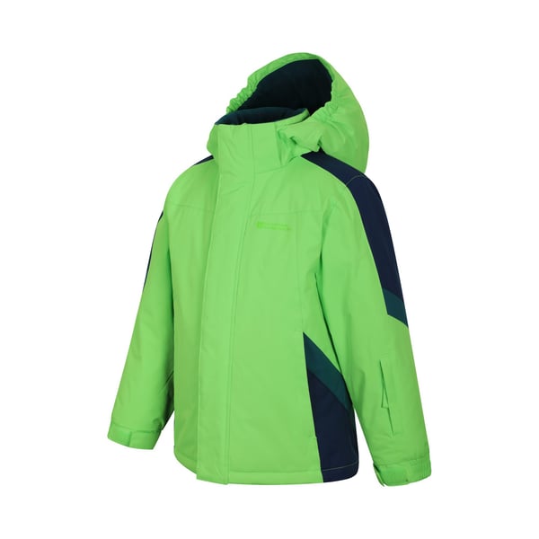 Mountain Warehouse Lasten Raptor-laskettelutakki