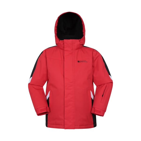 Mountain Warehouse Lasten Raptor-laskettelutakki