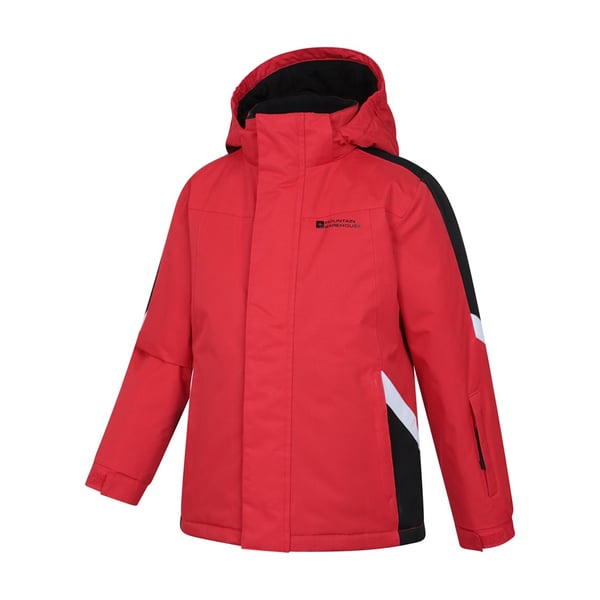 Mountain Warehouse Lasten Raptor-laskettelutakki