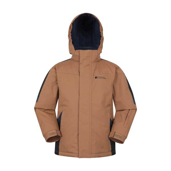Mountain Warehouse Lasten Raptor-laskettelutakki